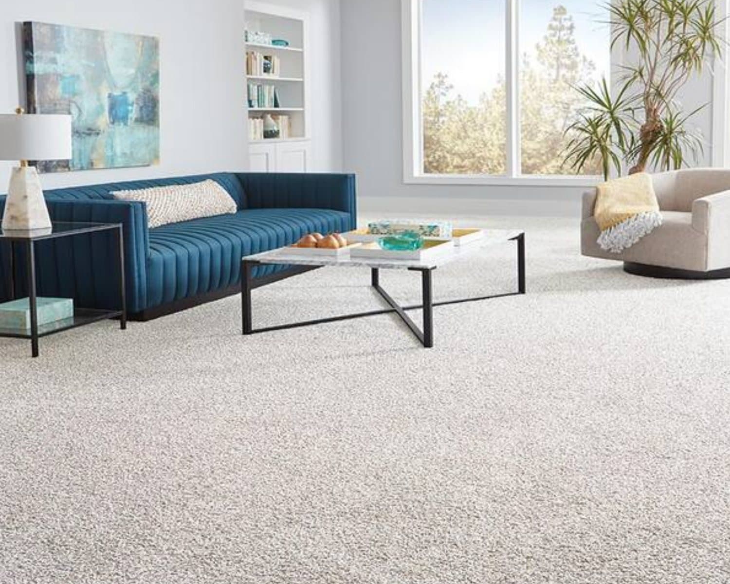 How often should you clean your carpets? A practical guide