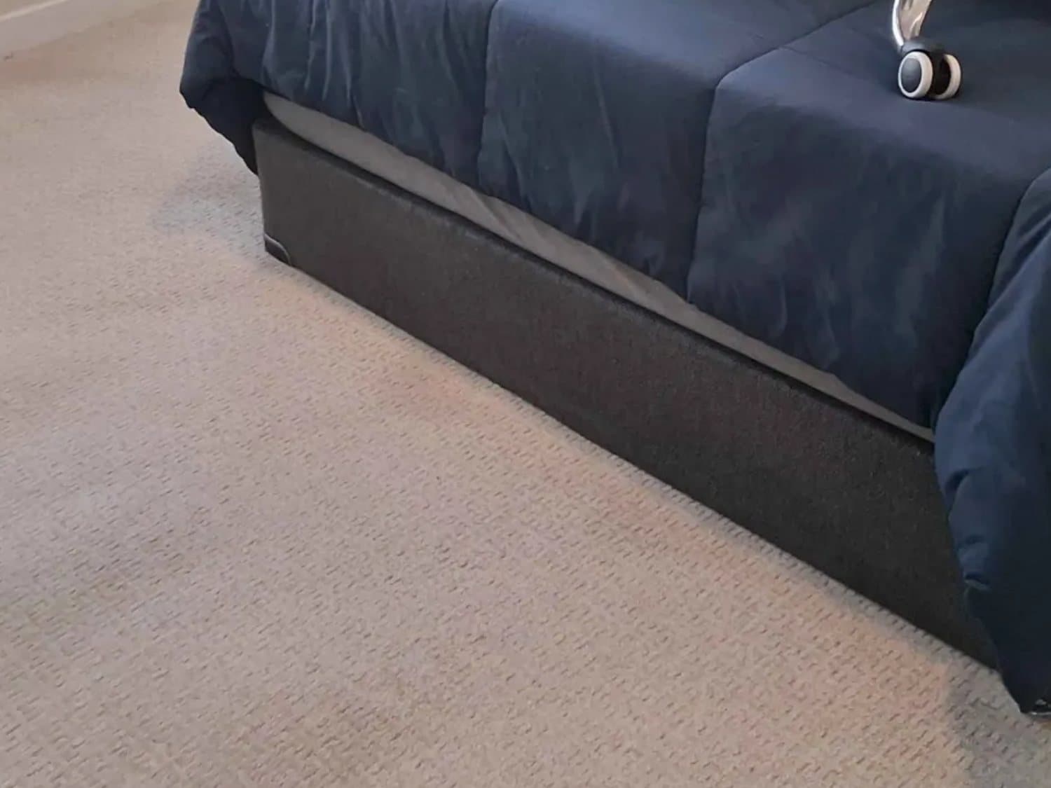 Move-out carpet cleaning in Dentsville, SC: timing it before the inspection