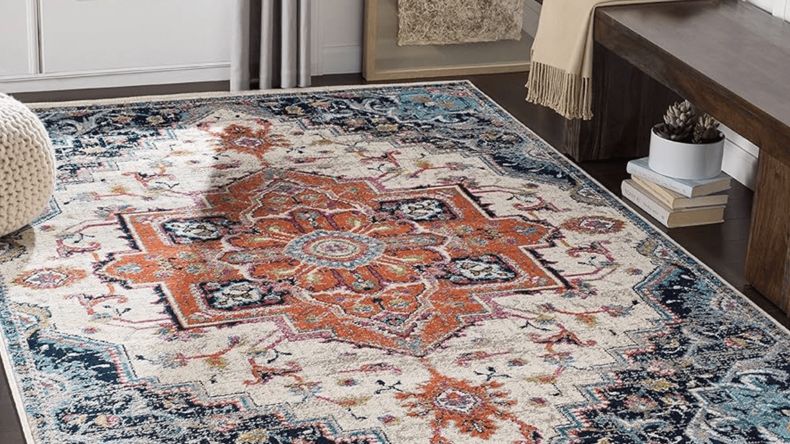 Area Rug Cleaning