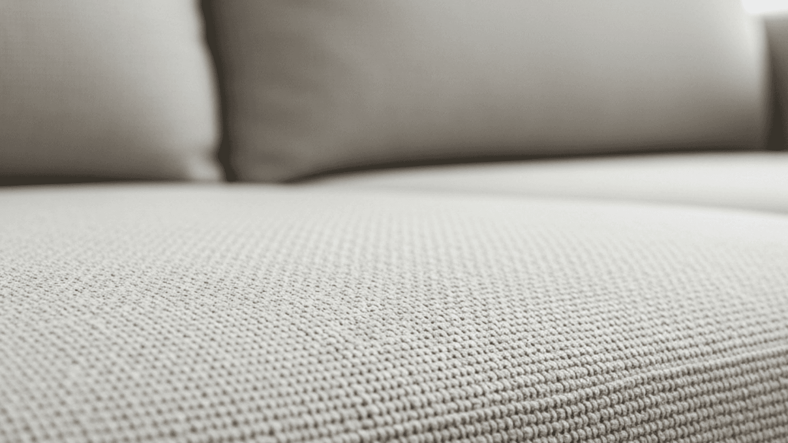 Upholstery Cleaning