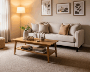 Best Residential Carpet Cleaning