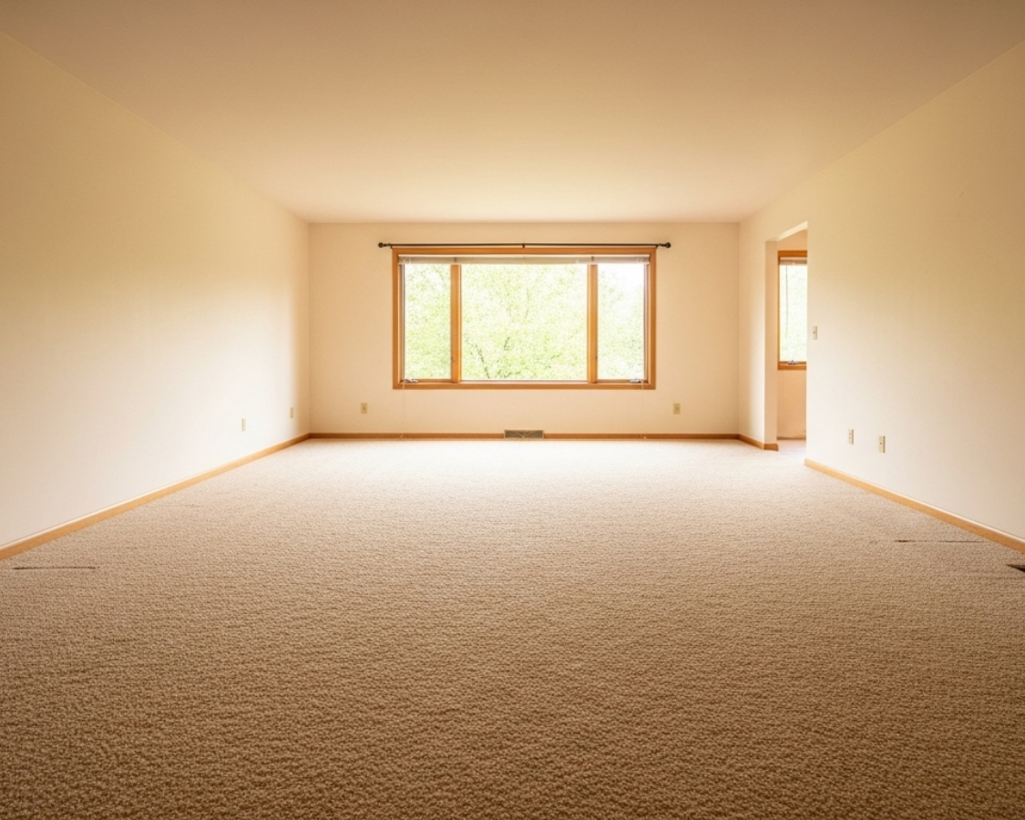 Best Residential Carpet Cleaning