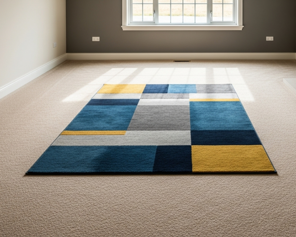 Best rug cleaning service