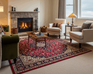 Best rug cleaning service