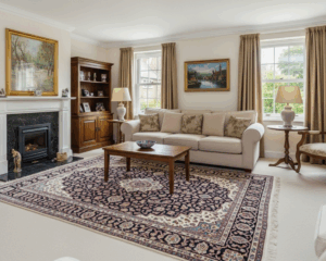 Best rug cleaning service