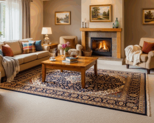 Best rug cleaning service