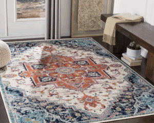 Best rug cleaning service