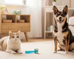 Pet Odor & stains removal near me