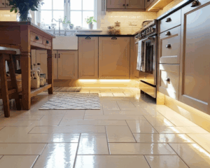 Best Tile and Grout Cleaning