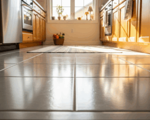 Best Tile and Grout Cleaning