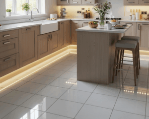 Best Tile and Grout Cleaning