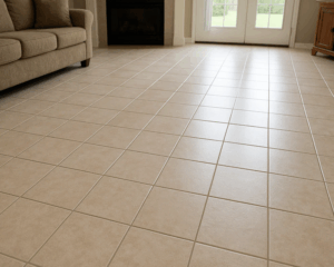 Best Tile and Grout Cleaning