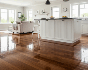 Best Hardwood Floor Cleaning