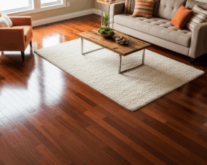 Best Hardwood Floor Cleaning
