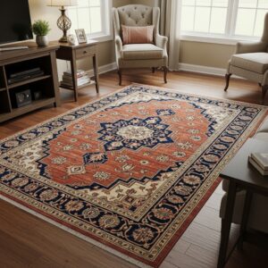 oriental rug cleaning